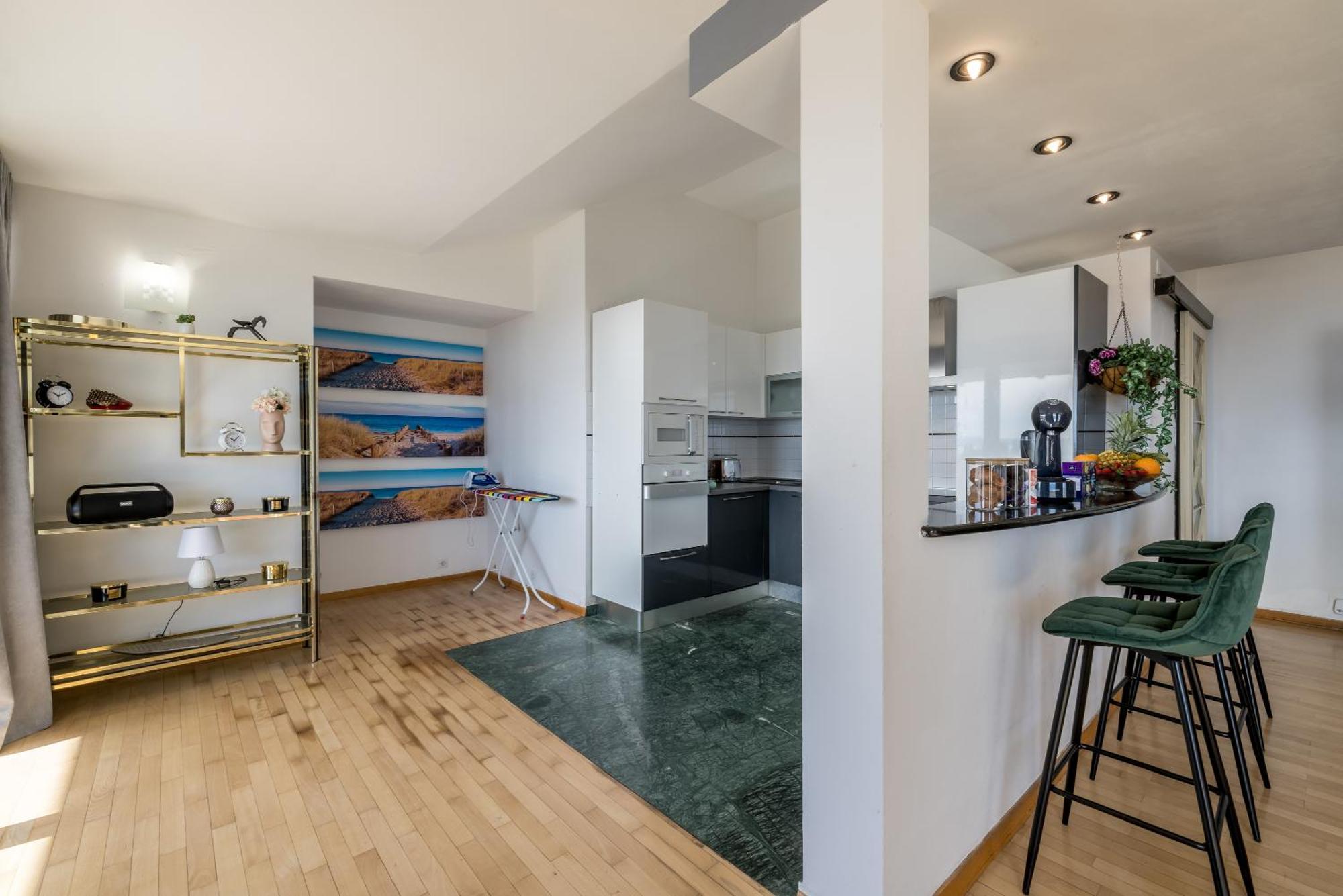 Urban Utopia Penthouse With Private Parking สปลิท ภายนอก รูปภาพ